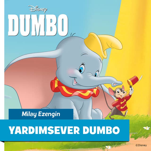 Yardımsever Dumbo