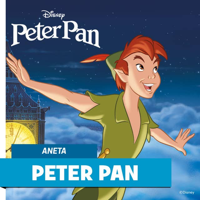 Peter Pan