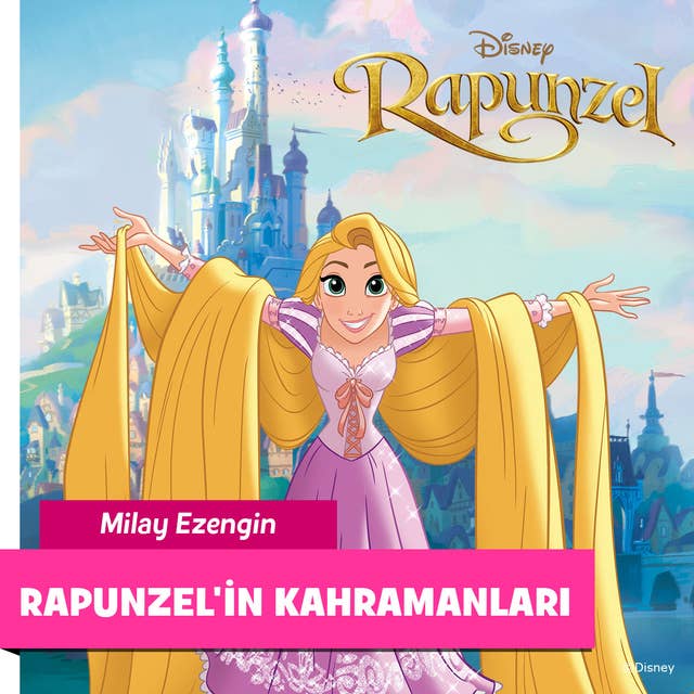 Rapunzel'in Kahramanları