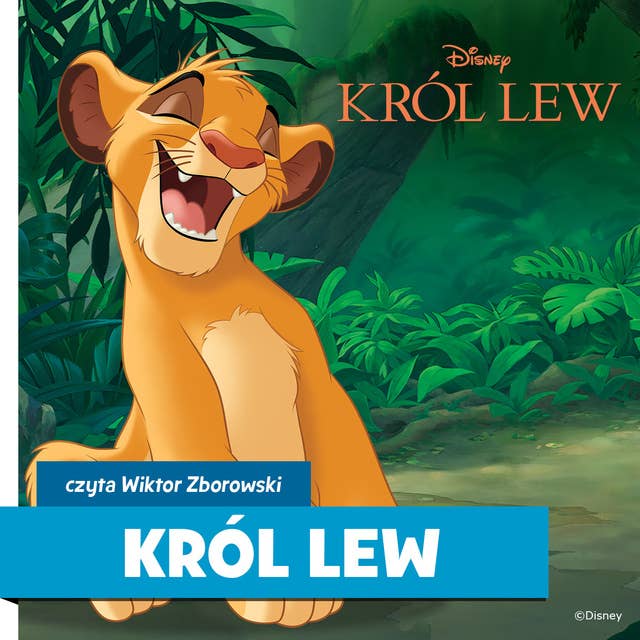 Król Lew