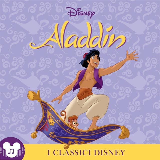 I Classici Disney: Aladdin: Disney