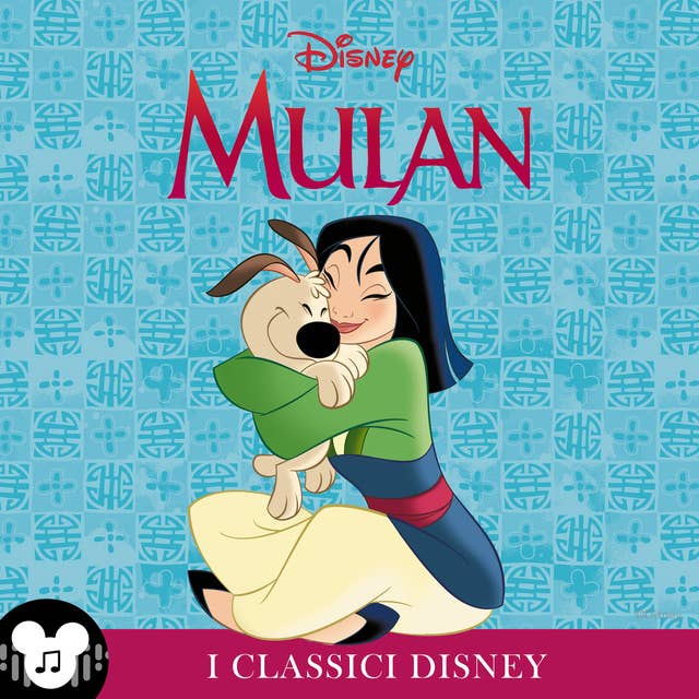 I Classici Disney: Mulan: Disney