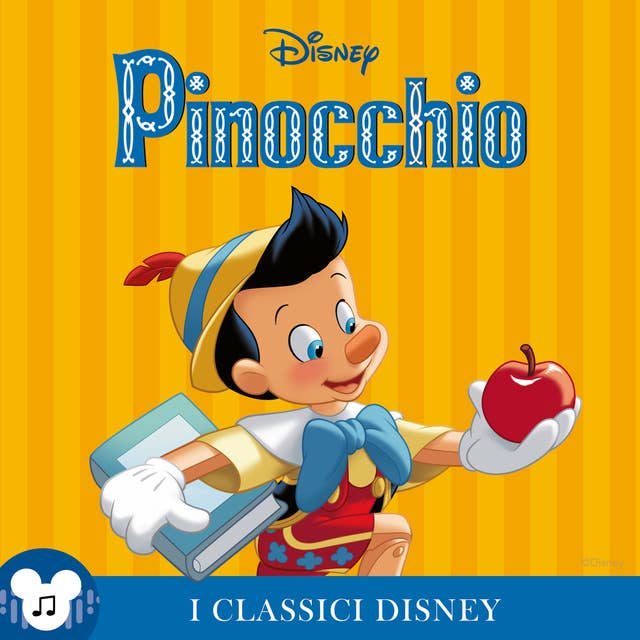 I Classici Disney: Pinocchio: Disney