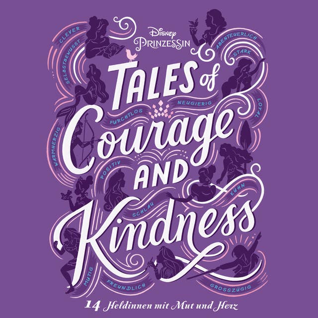 14 Heldinnen mit Mut und Herz: Disney