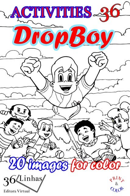 Activities 36: Dropboy