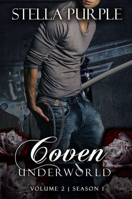 Coven | Underworld (#1.2)