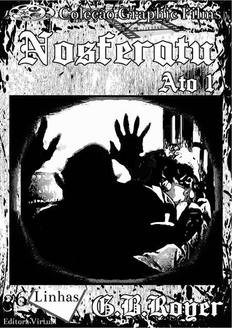 Nosferatu: Volume 1