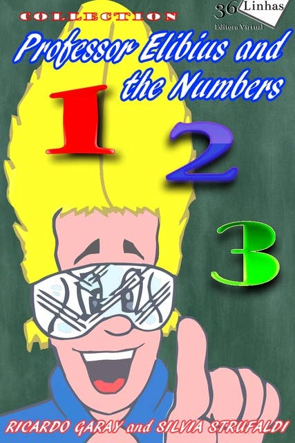Professor Elibius and the numbers