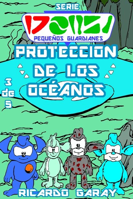 Protección de los océanos