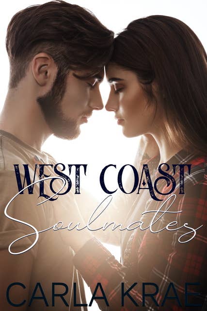 West Coast Soulmates: A Rockstar Romance Collection