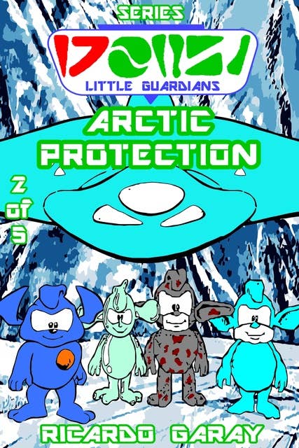 Arctic protection