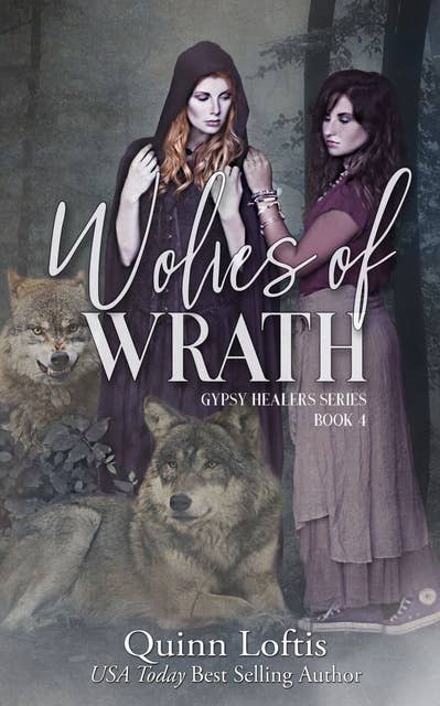 Wolves of Wrath