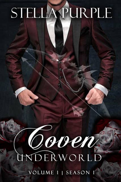 Coven | Underworld (#1.5): Volume #5, Season #1
