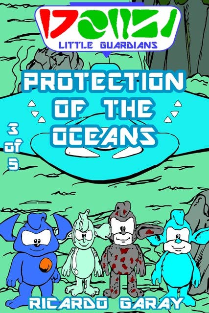 Protection of the oceans