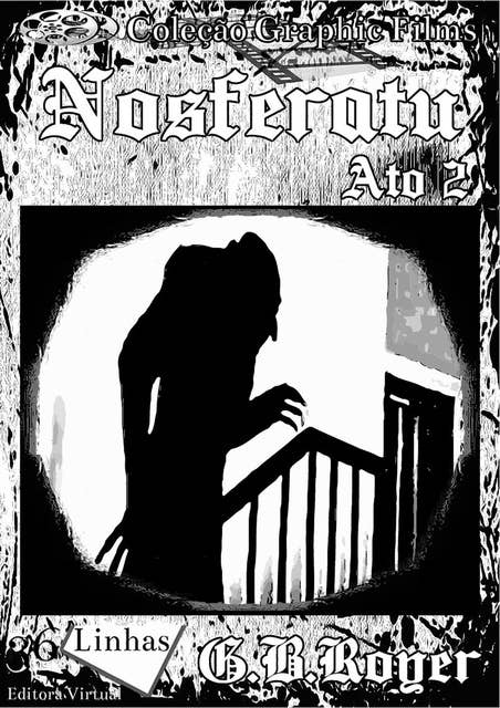 Nosferatu: Volume 2