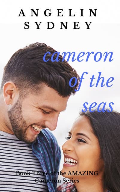 Cameron of the Seas