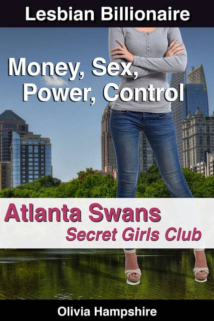 Atlanta Swans Secret Girls Club