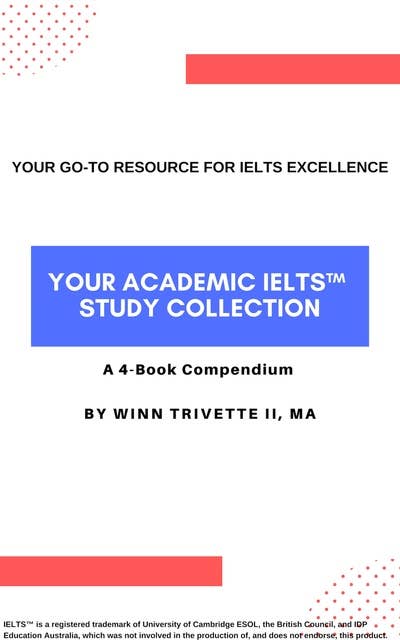 Your Academic IELTS™ Study Collection