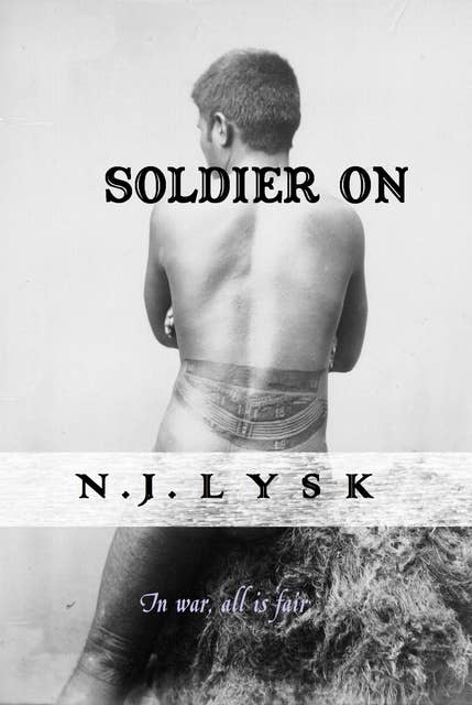 Soldier On: A feminization tale