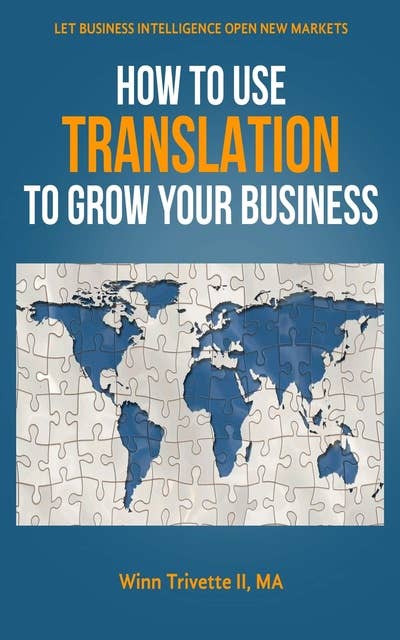 How to Use Translation to Grow Your Business