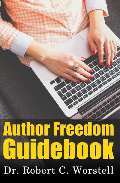 Author Freedom Guidebook