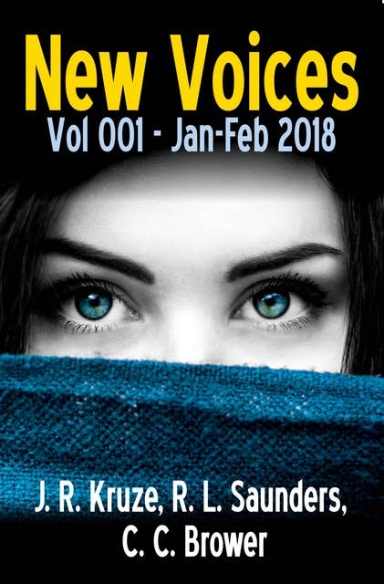 New Voices Vol. 001 (Jan - Feb 2018): Jan - Feb 2018