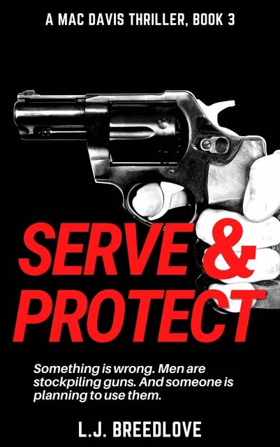 Serve & Protect