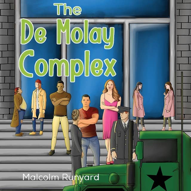 The De Molay Complex
