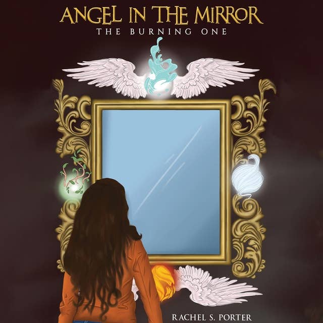 Angel In The Mirror