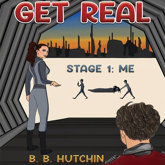 Get Real:: Stage 1: ME