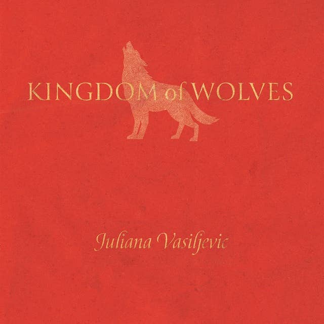 Kingdom of Wolves