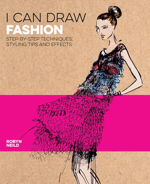 The Fashion Design Reference & Specification Book: Everything Fashion  Designers Need to Know Every Day: Calderin, Jay, Volpintesta, Laura:  9781592538508: : Office Products