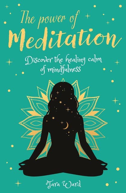 The Power of Meditation: Discover the Power of Inner Reflection and Dreams