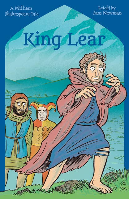 Shakespeare's Tales: King Lear