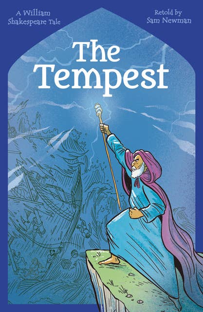 Shakespeare's Tales: The Tempest