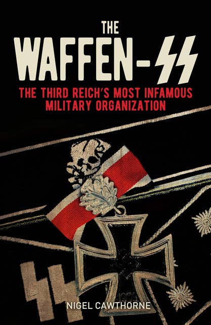 Dictionnaire de la Waffen-SS Tome 3 – RZM Imports Inc