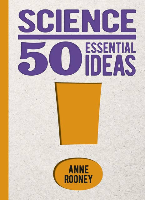 Cover for Science: 50 Essential Ideas