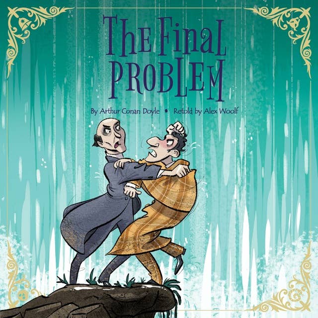 Sherlock Holmes: The Final Problem