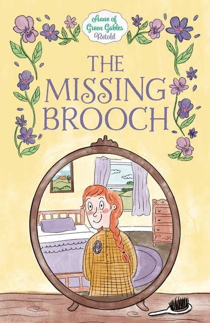 The Missing Brooch
