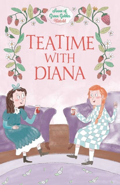 Teatime with Diana