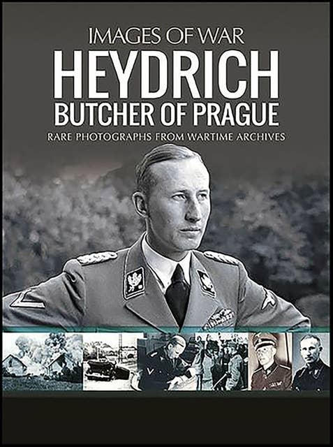Heydrich: Butcher of Prague