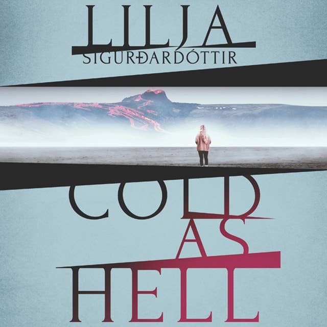Cover for Cold as Hell