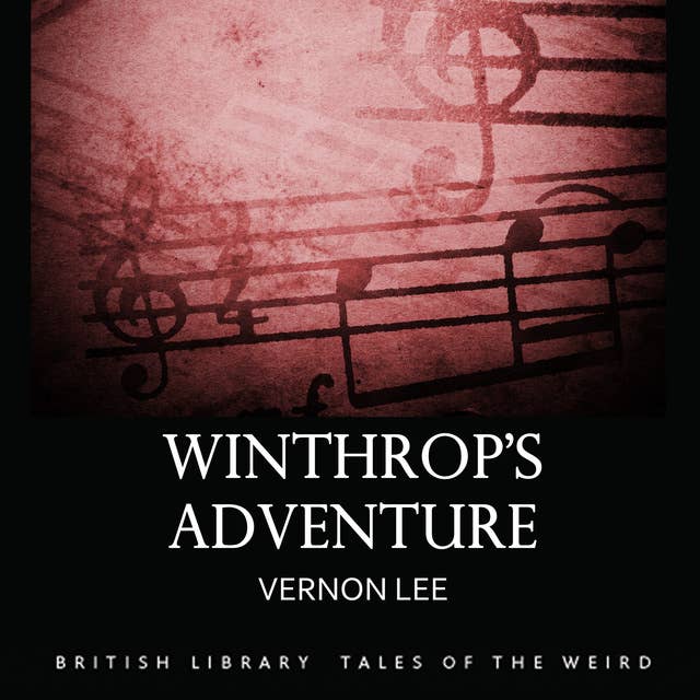 Winthrop's Adventure