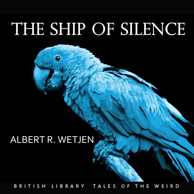 The Ship of Silence