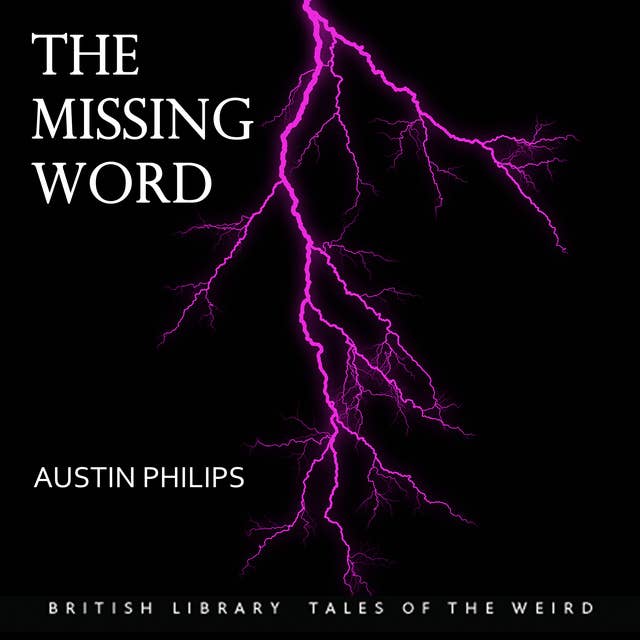The Missing Word