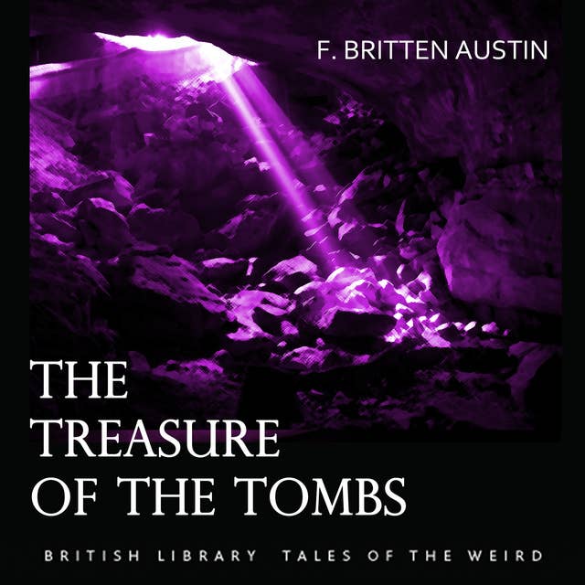 The Treasure of the Tombs