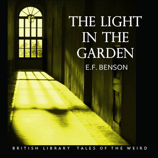 The Light in the Garden