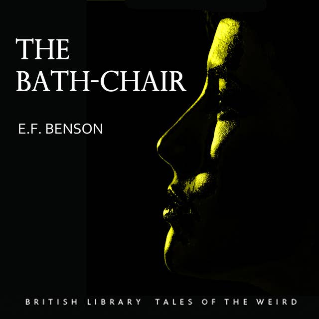 The Bath-Chair