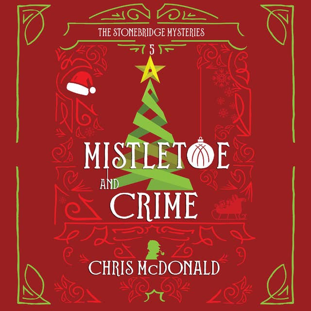Mistletoe and Crime
