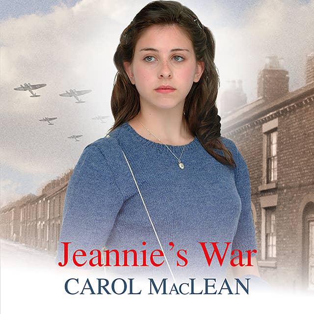 Jeannie's War